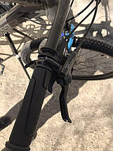 Велосипед Crosser Solo 27,5" (18) 2*9 гідравліка LTWoo, фото 4