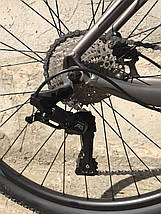 Найнер Велосипед Crosser Solo 29" (19/21) 2*9 гідравліка LTWoo, фото 3