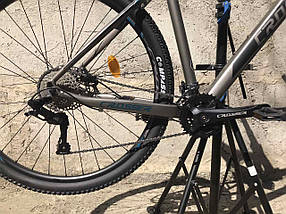Найнер Велосипед Crosser Solo 29" (19/21) 2*9 гідравліка LTWoo, фото 2