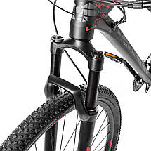 Найнер Велосипед Crosser Lava 29 (18) 2*9 гідравліка LTWoo, фото 4