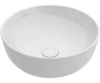 Умывальник (Раковина) Villeroy & Boch Artis d=430mm