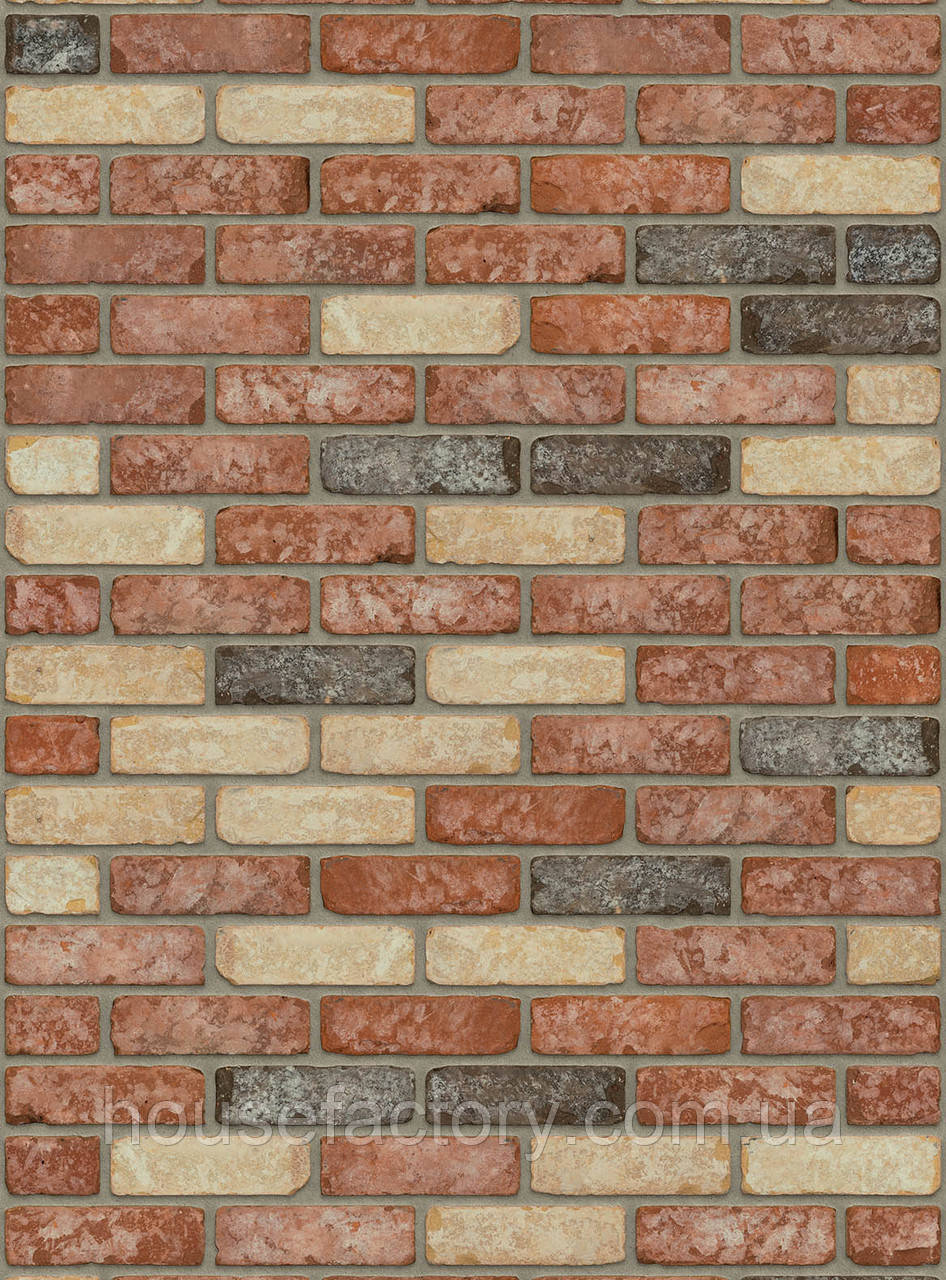Плитка ручного формування Rijswald Retro Collection Vermont VB EF 215x22x65