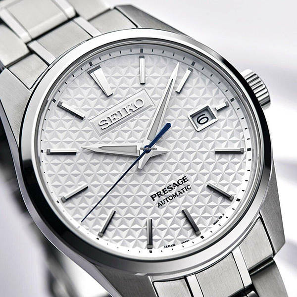 Seiko presage spb165j1 hotsell