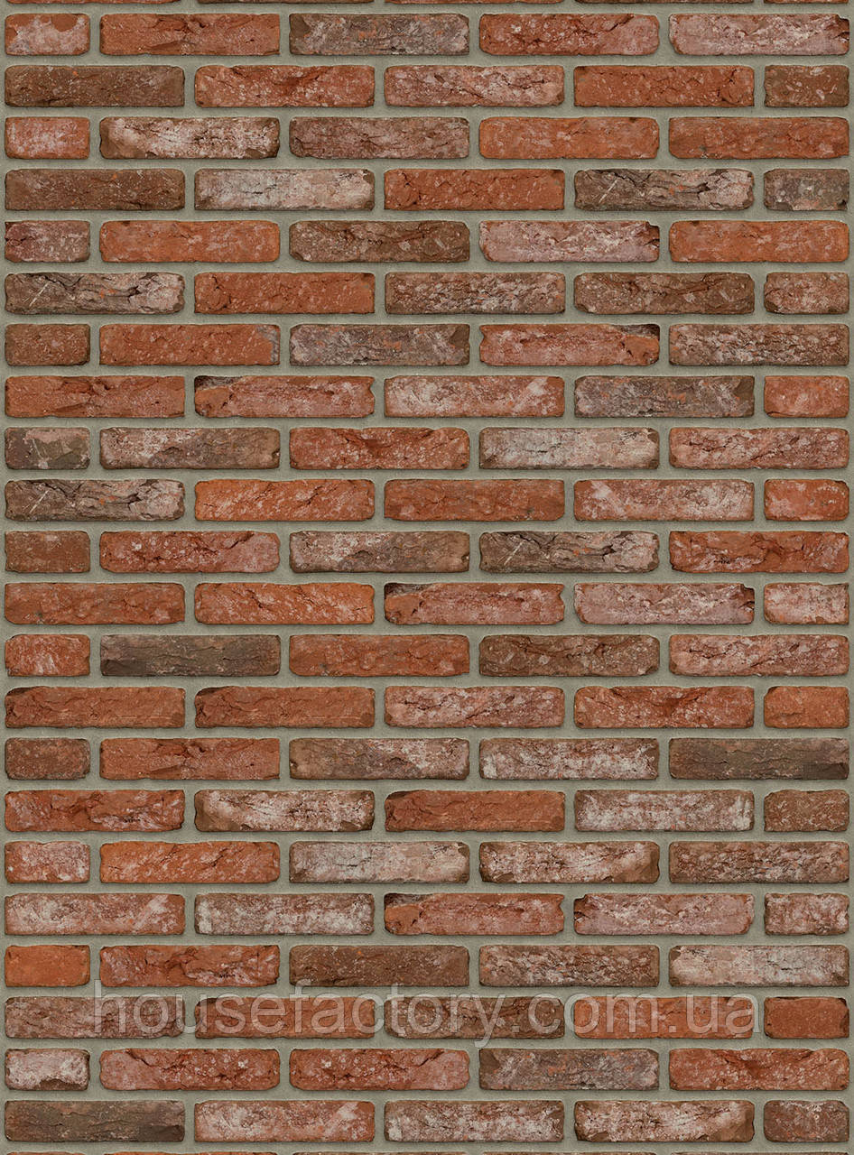 Плитка ручного формування Rijswald Retro Collection Boise HV WF 210x22x50, фото 1