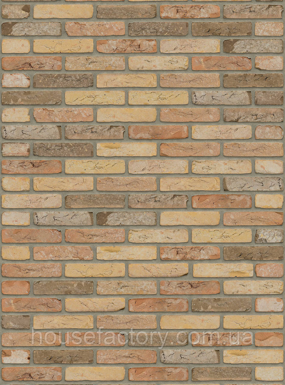 Плитка ручного формування Rijswald Retro Collection Hayden HV WF 210x22x50