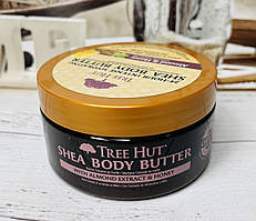 Батер для тіла Tree Hut Shea Body Butter Almond and Honey