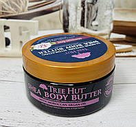 Баттер для тела Tree Hut Shea Body Butter Moroccan Rose