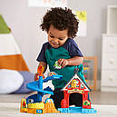 Ігровий набір Пожежна частина Витеч VTech Go! Go! Cory Carson 80-524000, фото 5