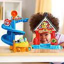 Ігровий набір Пожежна частина Витеч VTech Go! Go! Cory Carson 80-524000, фото 7