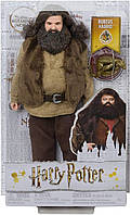 Коллекционная кукла Рубеус Хагрид Гарри Поттер Harry Potter Rubeus Hagrid Doll