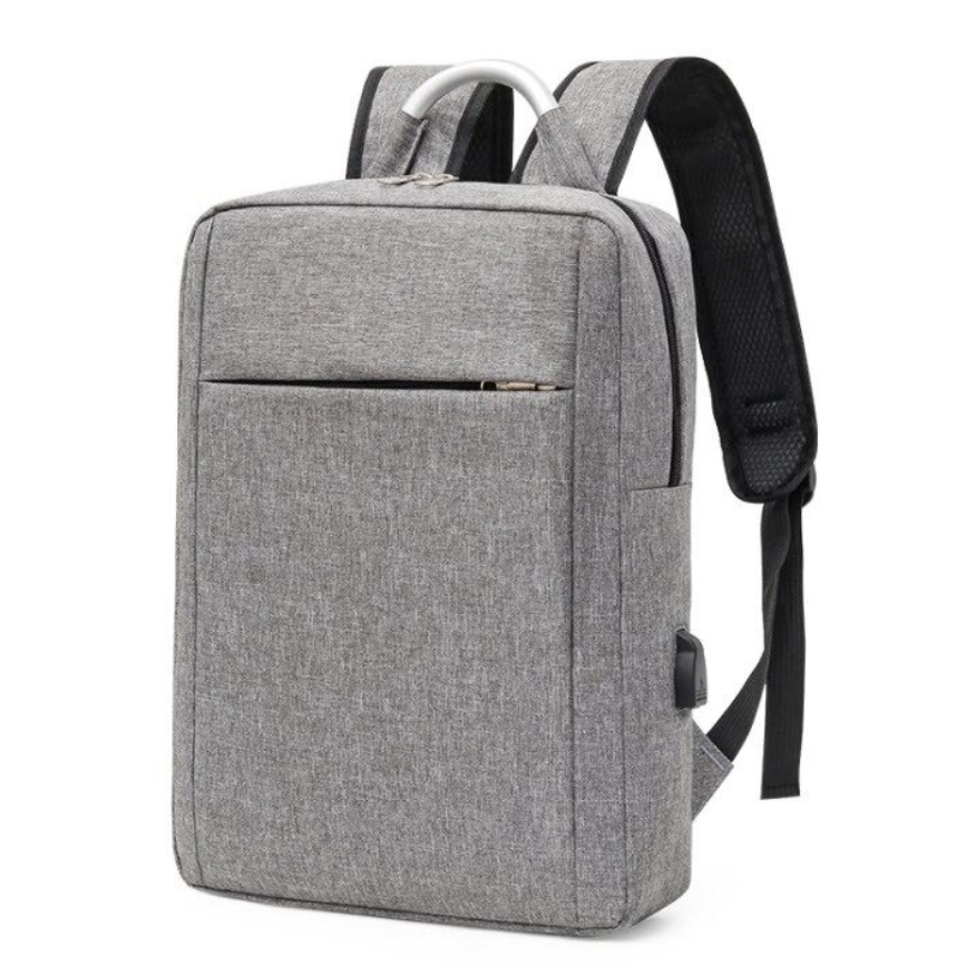 Мужской рюкзак для ноутбука - фото 1 - id-p1403360760