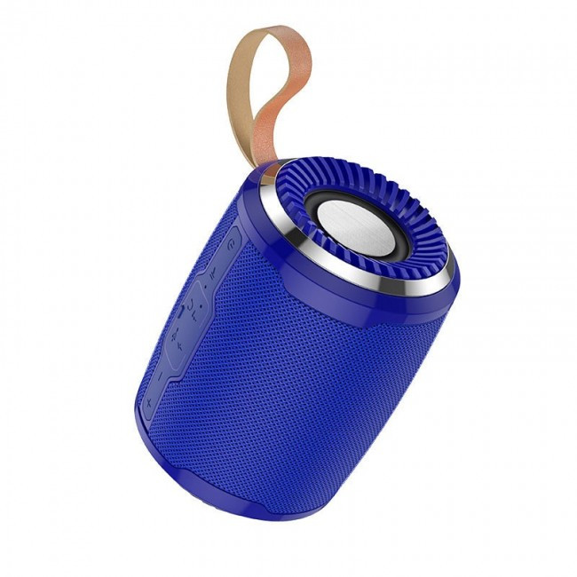 Портативна колонка Bluetooth HOCO BS39