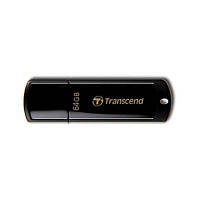 USB флеш накопитель Transcend 64Gb JetFlash 350 (TS64GJF350) - Вища Якість та Гарантія!