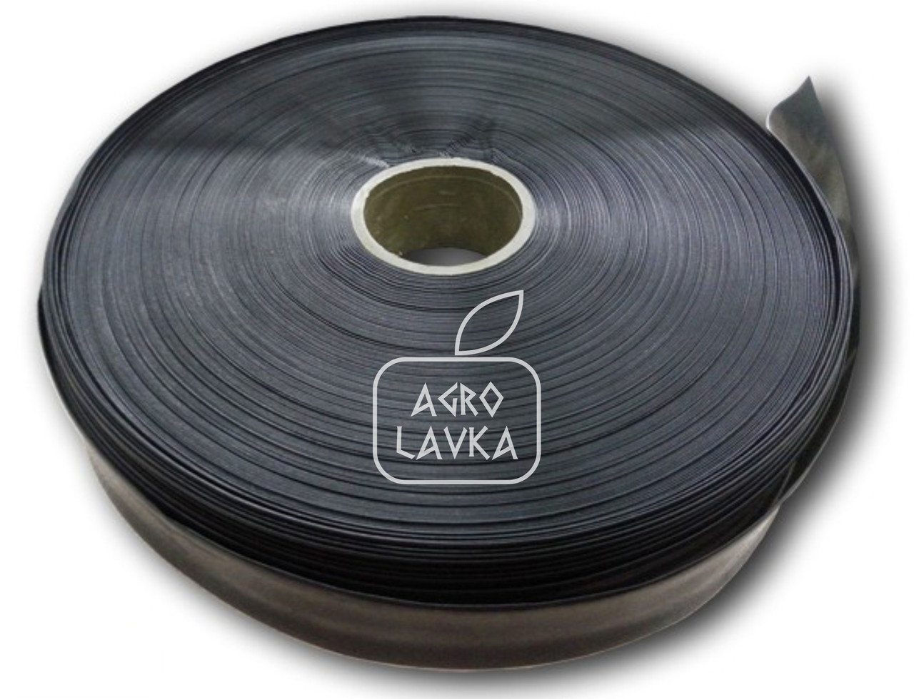 Спрей-шланг 6м (5отв.через кожні 30см), бухта 100м, раб.давл. 0,5 - 1,0 Атм, фото 1