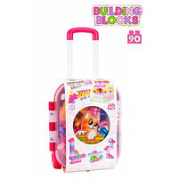 Іграшка Конструктор ТехноК", арт. 7785, фото 2