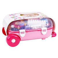 Іграшка Конструктор ТехноК", арт. 7785, фото 10