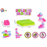 Іграшка Конструктор ТехноК", арт. 7785, фото 8