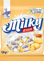 Карамель молочная Milky Dream Argo , 120 гр