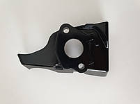 Subaru EX17/EP16/EP17/EX21 Перехідник карбюратора текстоліт мотоблок, фото 2