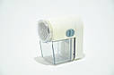 Міні машинка для зняття катишек ковтунців LINT REMOVER карманная, фото 8