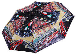 Складаний жіночий зонт Zest (механіка) арт. 83516-2