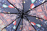 Складаний жіночий зонт Zest (механіка) арт. 83516-2, фото 3