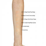 Тональний крем для обличчя L'oreal Paris Alliance Perfect SPF 17, 30 мл 1N Ivory, фото 3