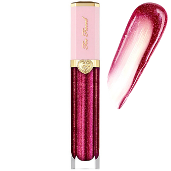 Блиск для губ Too Faced Rich Dazzling Lip Gloss Hidden Talents 7 г