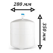 Обратный осмос FITaqua ARO-5 BOOSTER PUMP с насосом + Подарок, фото 3