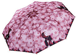 Компактний жіночий зонт Zest (механіка) арт. 83516-7