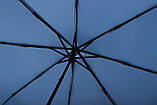 Складний жіночий зонт Zest Кохання (механіка) арт. 83516-9, фото 3