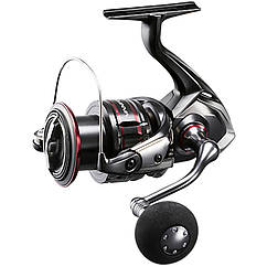 Котушка Shimano Vanford C5000XG 7+1BB 6.2:1