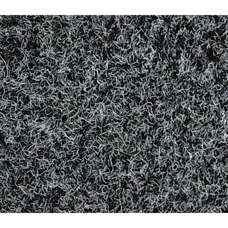 Sparta Charcoal 1м,п, плотность 20 oz, стриженный ковролин, - фото 1 - id-p1403425076