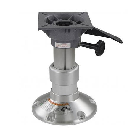 SP газова стійка з пружиною EZ-Ride 12" 1080136-L1, фото 1