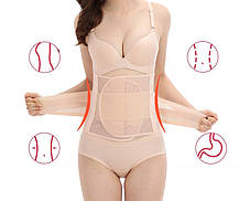 Послідовий стягувальний корсет для схуднення, фото 2