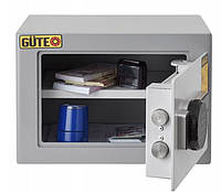 Сейф мебельный GÜTE GSE-25 (ВxШxГ:250x360x270), сейф для дома, сейф для денег, сейф для офиса и документов