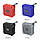 Портативна колонка Bluetooth HOCO BS34, фото 5