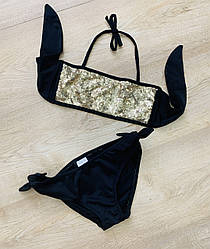 Купальник для дівчаток, Tip-Top, арт. 9102, 110 см