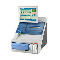 Автоматический анализатор газов крови GASTAT-730