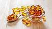 Omega 3-6-9 EPA DHA Риб'ячий Жир 30 кап Altermedica ПОЛЬША Доставка з ЄС, фото 8