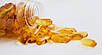 Omega 3-6-9 EPA DHA Риб'ячий Жир 30 кап Altermedica ПОЛЬША Доставка з ЄС, фото 9