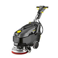 Промышленная уборка Karcher