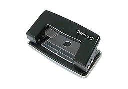 Діркопробивач маленький металевий, 10 аркушів F47101