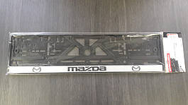 Рамки номерного знаку