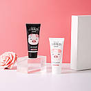 Йогуртовий крем для рук Hankey з екстрактом бамбука 50 g, фото 2