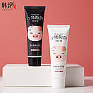 Йогуртовий крем для рук Hankey з екстрактом бамбука 50 g, фото 3