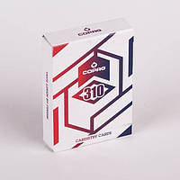 Карты Copag 310 Alpha Cardistry cards