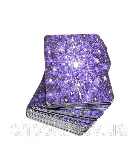 Карты Оракул Дыхание ночи. MyTarot (ID#1403474678), цена: 390 ₴, купить ...