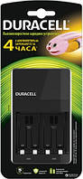 Зарядное устройство Duracell CEF14