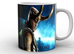 Гуртки Локі Loki